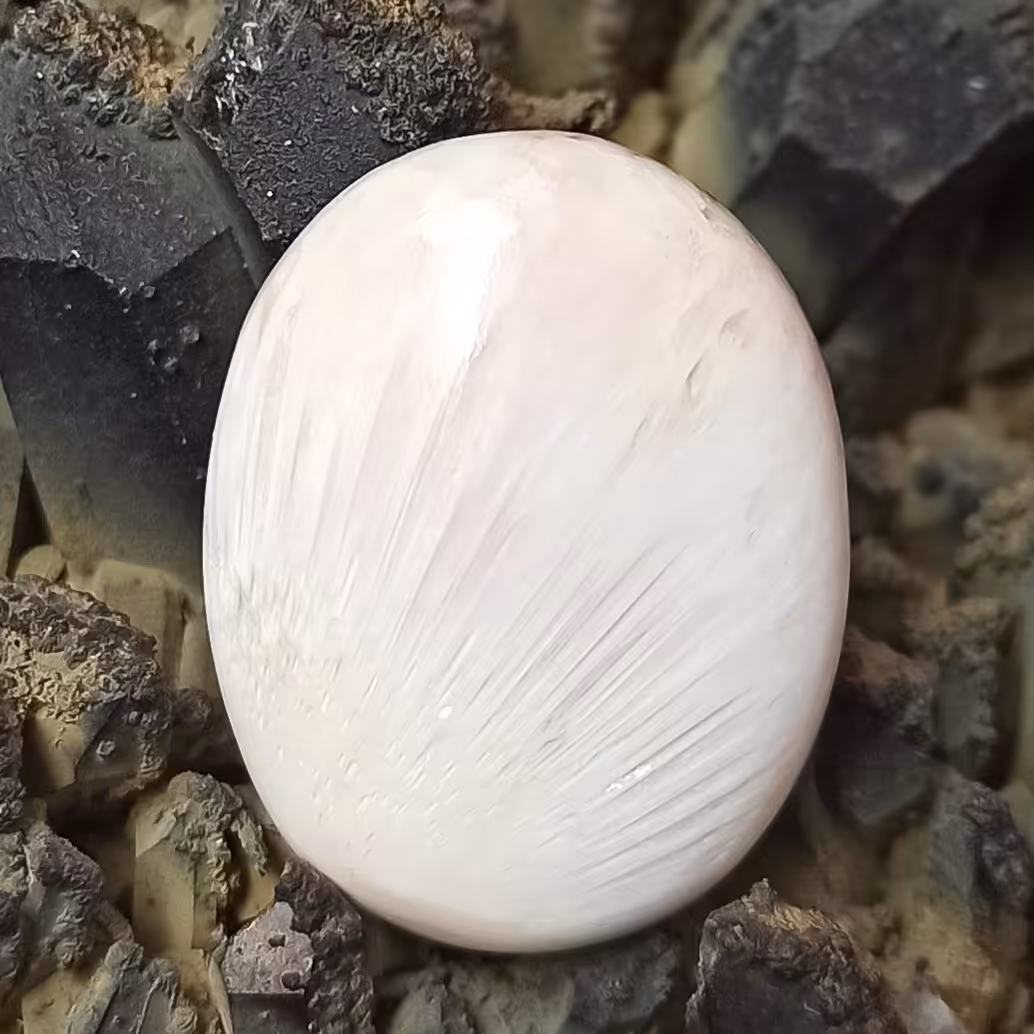 نگین سنگ اسکولسیت کد 266