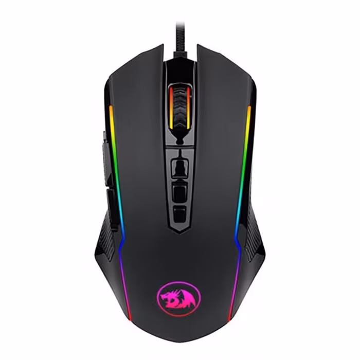 ماوس باسیم گیمینگ ردراگون مدل Ranger M910-K