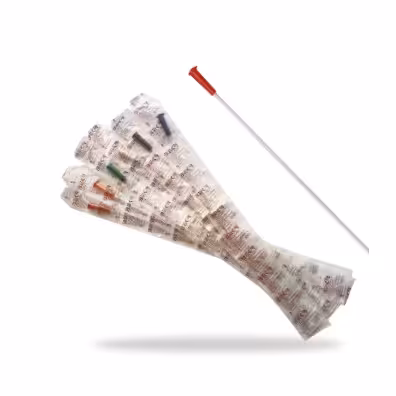 سوندنلاتون مردانه بلند سایز 18- قرمز