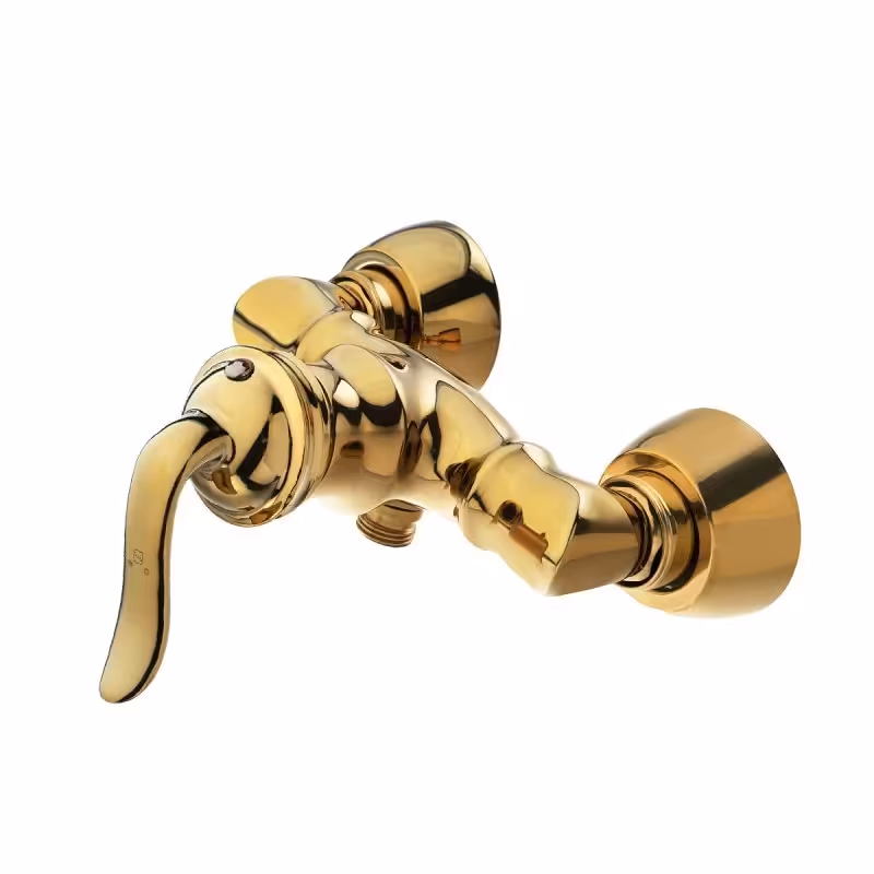 شیر توالت مدل هلن طلایی