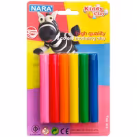 خمیر بازی کیدی کلی