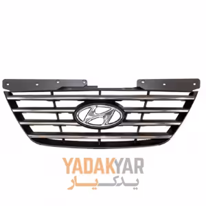 جلو پنجره هیوندای سوناتا هیوندای (جنیون پارت)