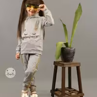 هودی و شلوار