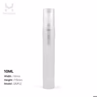 عطر کنزو سفید10میل