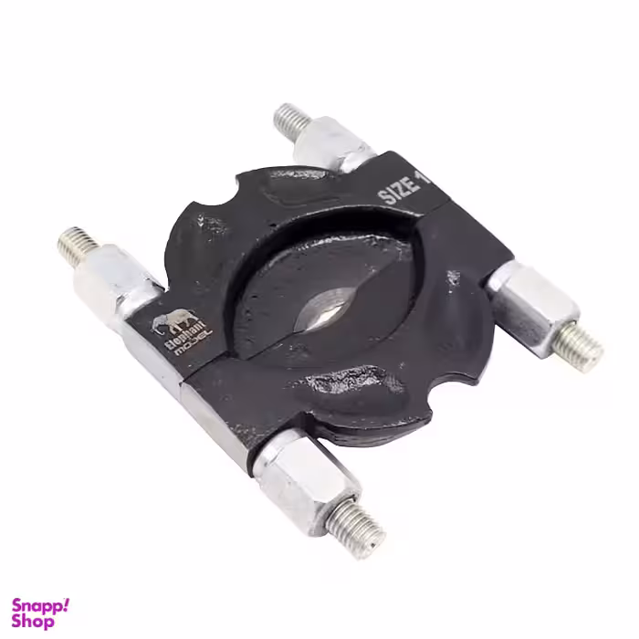 دیسک بلبرینگ کش مدل الفنت کد YP-SIZE01 سایز 1 اینچ