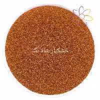 خاکشیر اعلاء شاه تگ - 5 کیلوگرم ارسال رایگان 