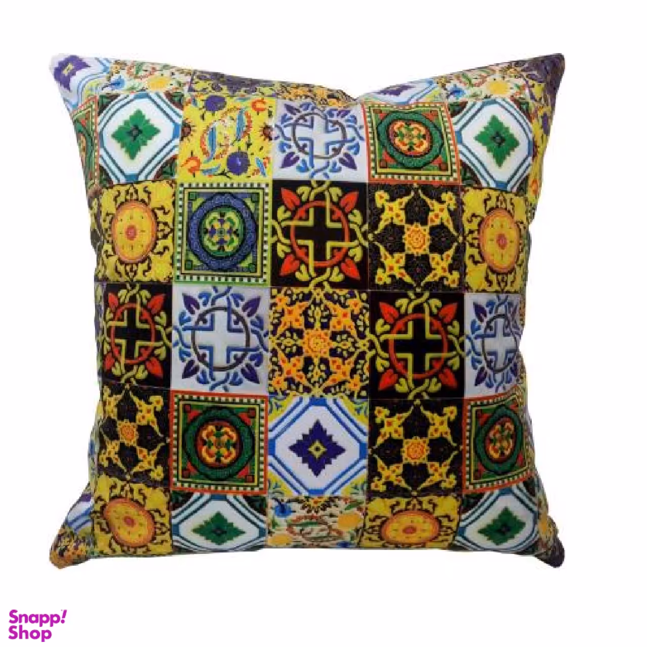 کوسن رنس مدل S2-10006 چند رنگ