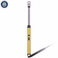 فندک شارژی اتمی