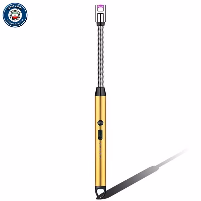 فندک شارژی اتمی