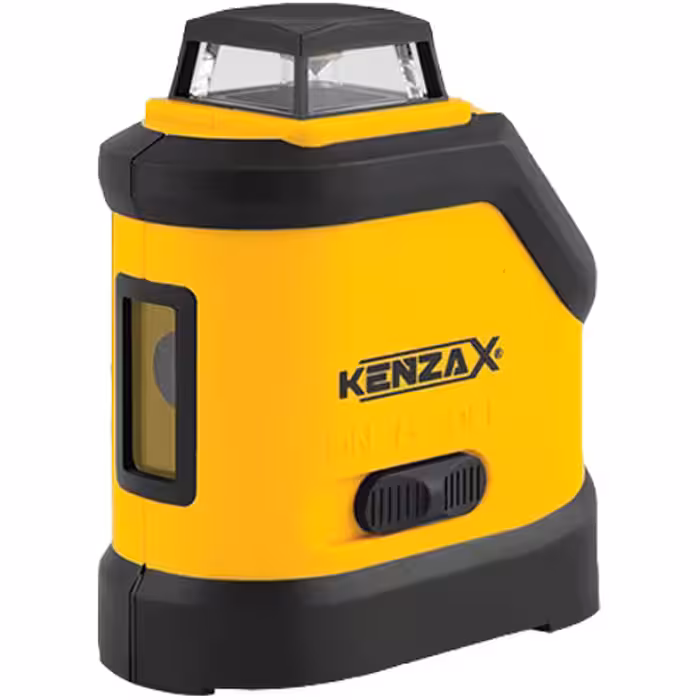 تراز لیزری 360 درجه کنزاکس مدل KLL-1360