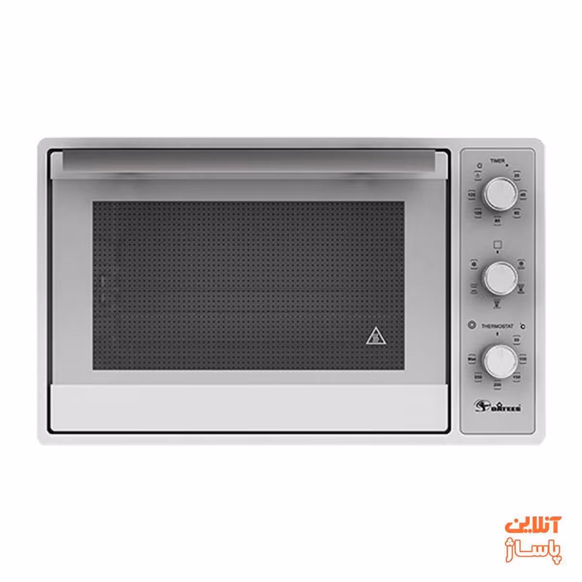 آون توستر داتیس مدل DT-814