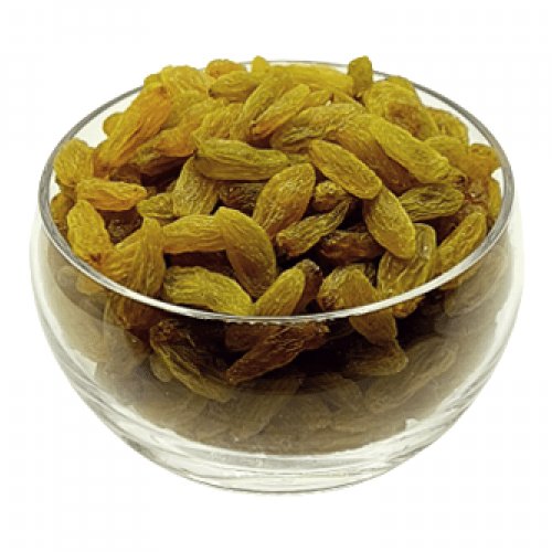 کشمش سبز قلمی کاشمر(3 کیلویی)