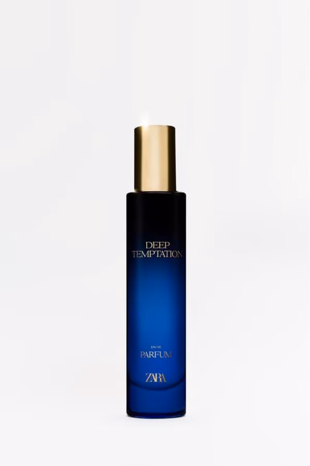 عطر زنانه وسوسه عمیق ادوپرفیوم 30 میل تخفیف SHRI Zara