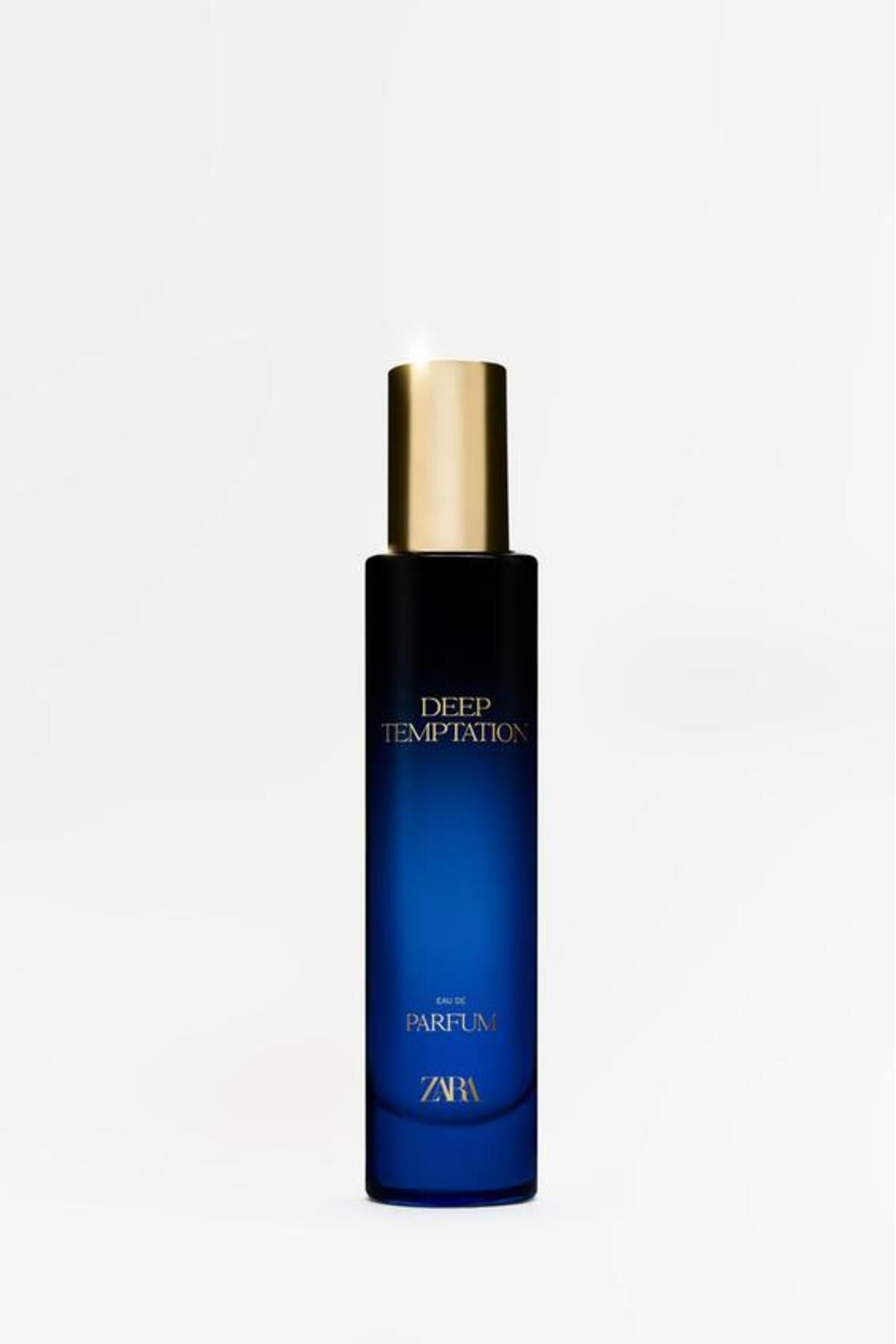 عطر زنانه وسوسه عمیق ادوپرفیوم 30 میل تخفیف SHRI Zara