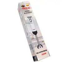 گوشت کوب برقی تک کاره مکسی mexxi 500watt