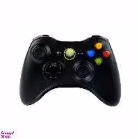 دسته بازی مایکروسافت (Microsoft) مدل اسلیم مناسب برای X Box 360