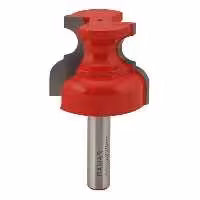 تیغ اور فرز پروفیل حاشیه دامار DM863493N - ابزار یراق