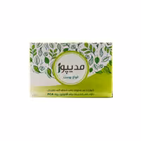 پن آنتی باکتریال مدیپور