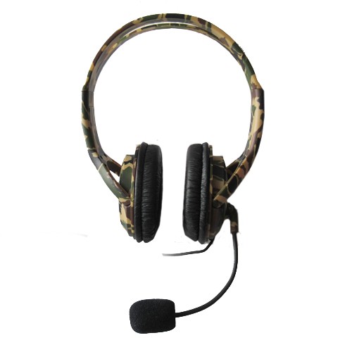 هدست گیمینگ مدل PS4-890 PRO مخصوص PS4