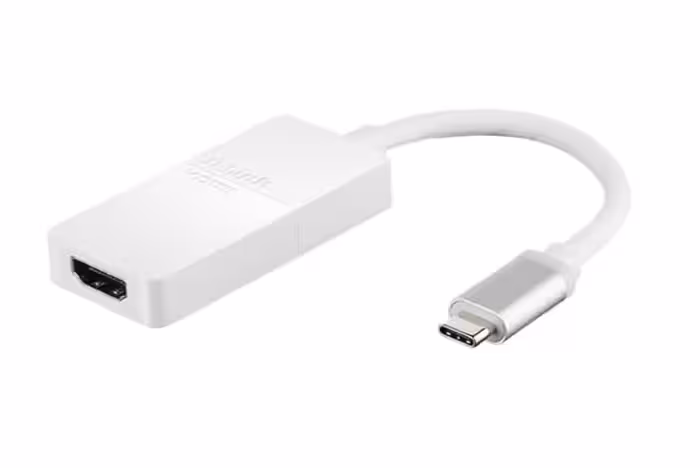 مبدل USB Type-C به HDMI دی لینک مدل DUB-V120
