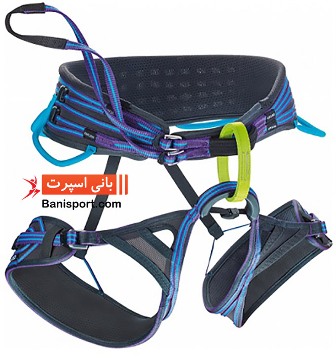 هارنس Edelrid solaris