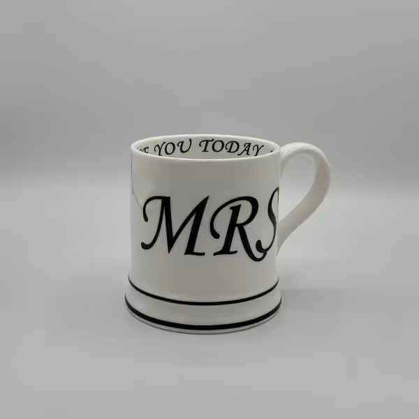 ماگ MRS با طراحی شیک و زیبا