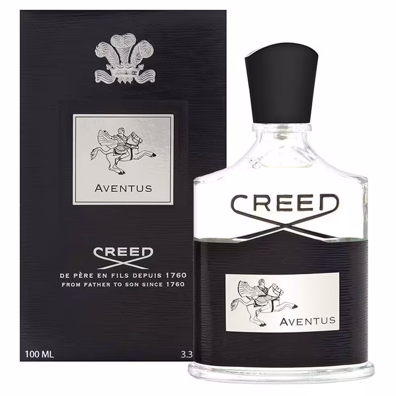 ادکلن کرید اونتوس اورجینال اصل Creed Aventus