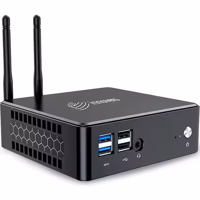 مینی پی سی اینوورس IMP11 corei5