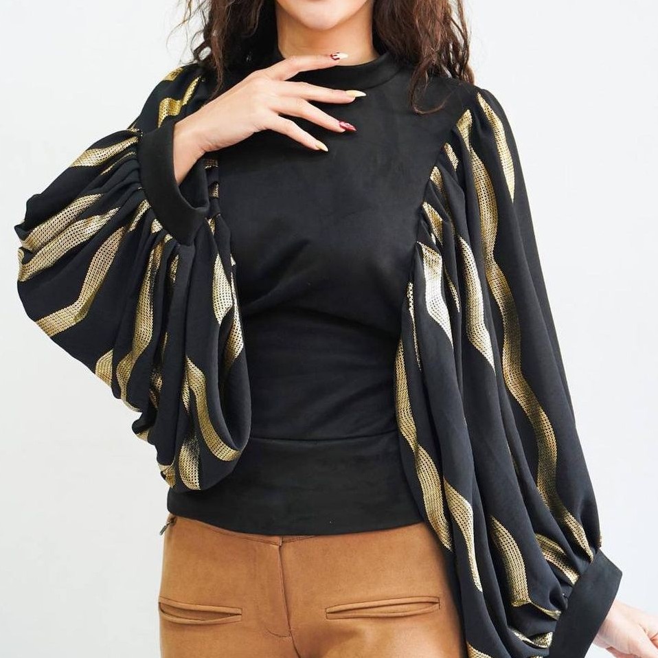 شومیز مجلسی
