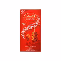 شکلات شیری 18 تکه لیندور لینت – lindt