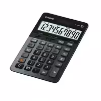 ماشین حساب کاسیو مدل JS-10B