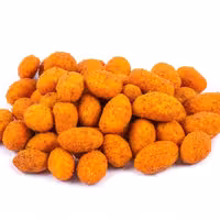 بادام زمینی روکش دار کچاپ(400 گرم)