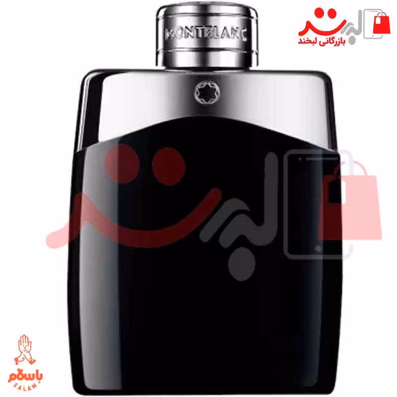 تستر  عطر ادکلن مونت بلنک لجند   Mont Blanc Legend