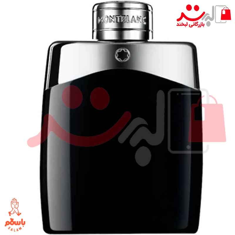 تستر  عطر ادکلن مونت بلنک لجند   Mont Blanc Legend