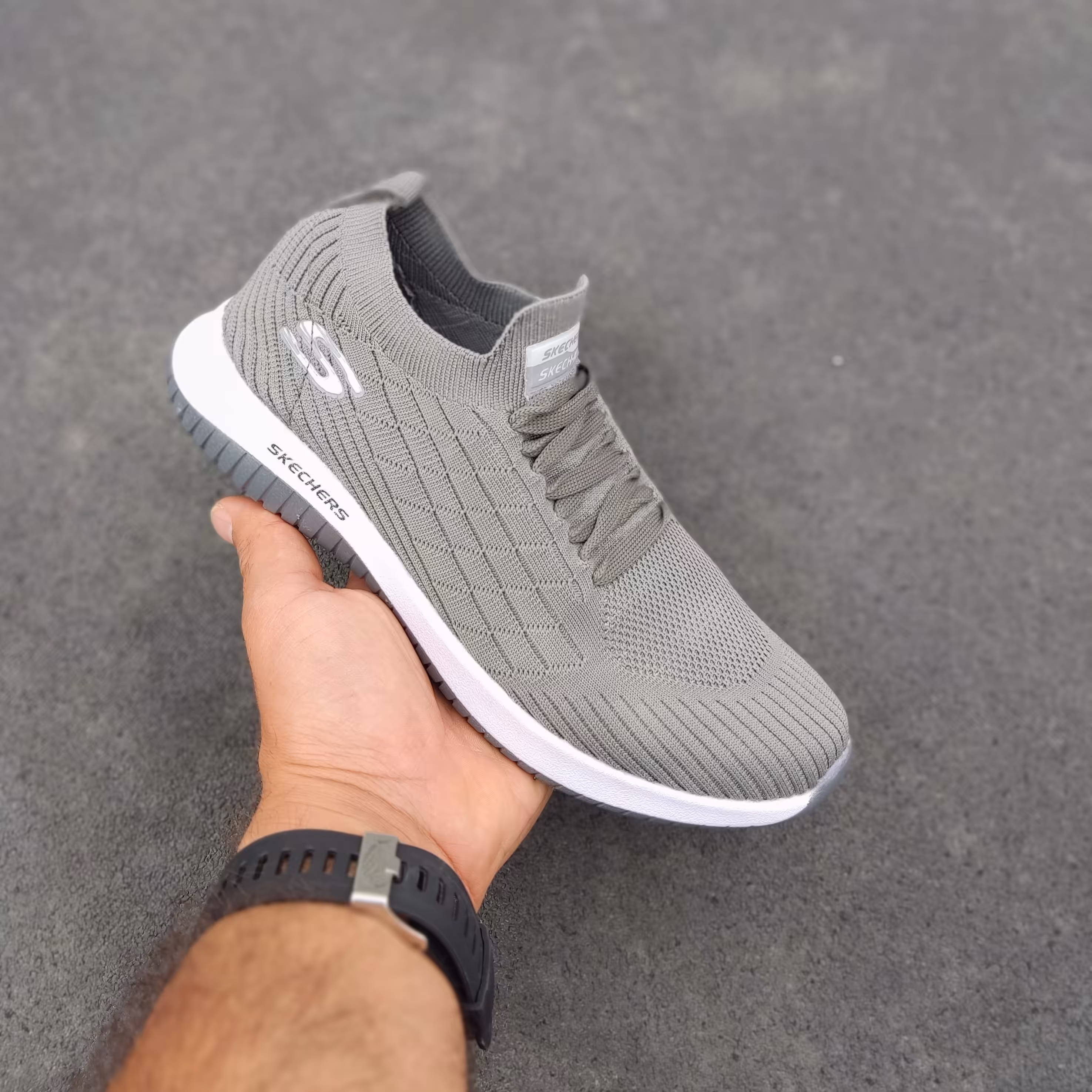 اسکیچرز مردانه و زنانه کفش اسکیچرز پیاده روی