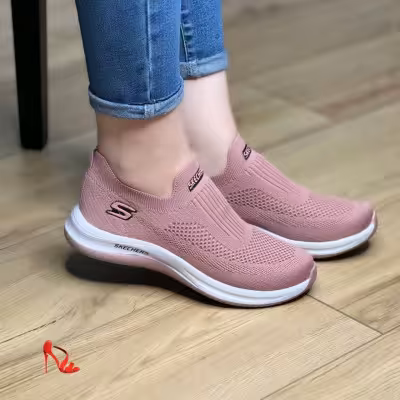 کتانی اسکیچرز راحت