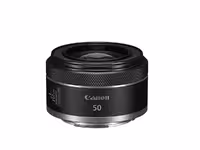 لنز بدون‌آینه کانن Canon RF 50mm F1.8 STM