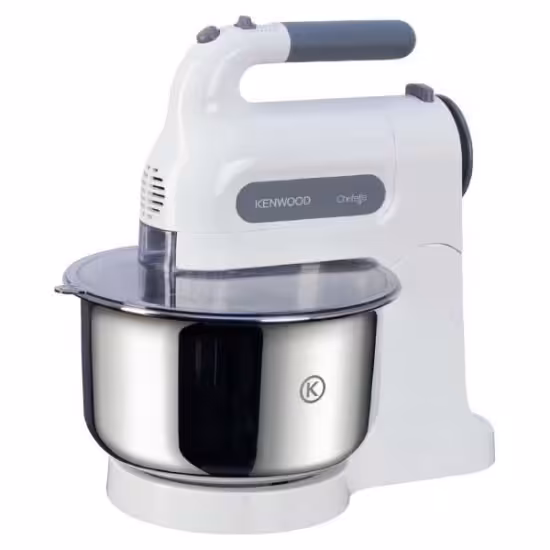 همزن برقی کاسه دار کنوود مدل HM680