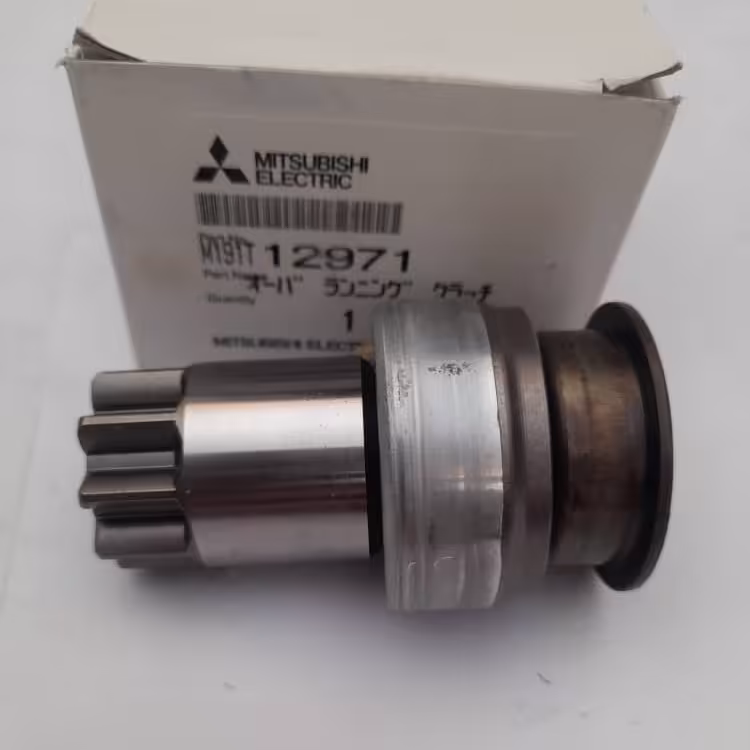 دنده استارت پیکاپ سه گل اصلی 