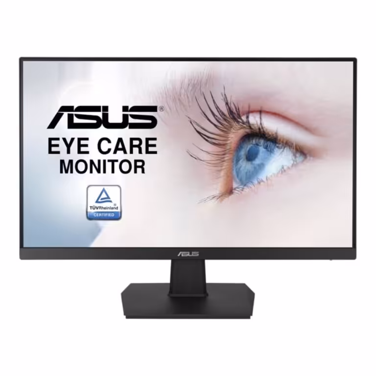 مانیتور 27 اینچ ایسوس مدل Asus VA27EHE