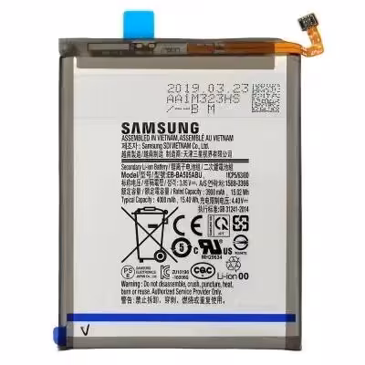 باتری اصلی سامسونگ Battery samsung A30 مدل EB-BA505ABU