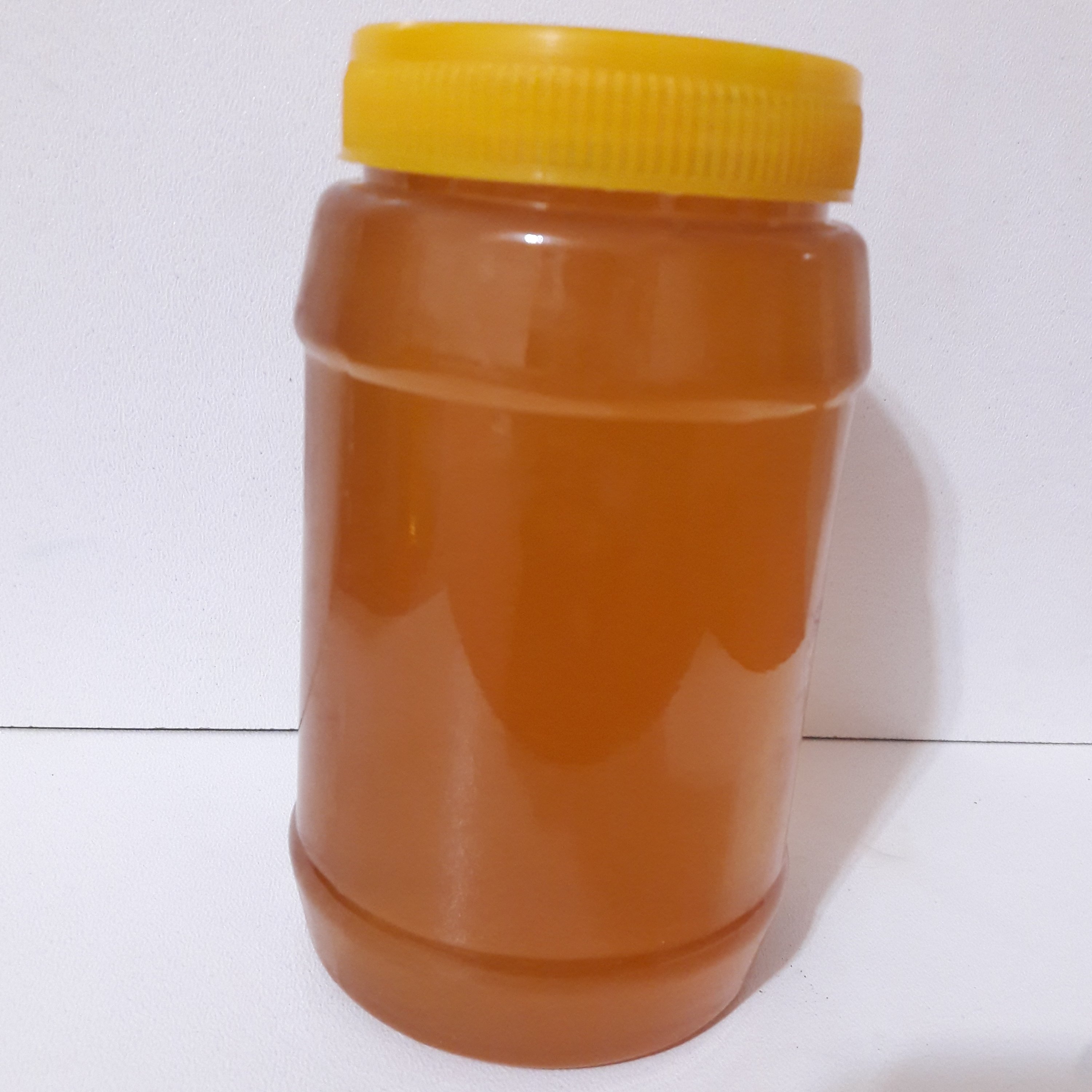 عسل بهارنارنج