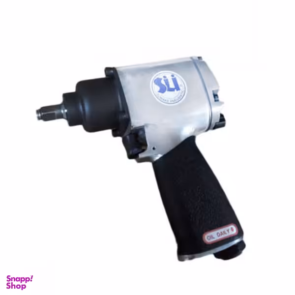 بکس بادی 3.8 اینچ سوماک (Sumake) مدل ST-55312