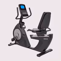 چرخ ثابت پشتی دار الکترومگنتی برند shua مدل sh-b6500r