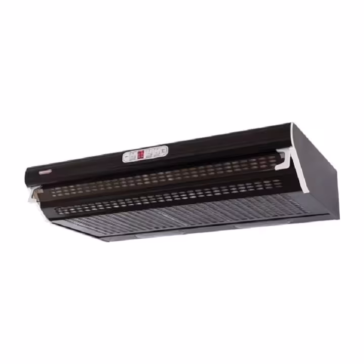 خرید و قیمت هود زیرکابینتی 60 سانتی کن مدل 2000