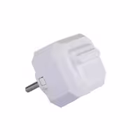 سه شاخه تلفن پانافون مدل سوکت خور (تک سوکت)