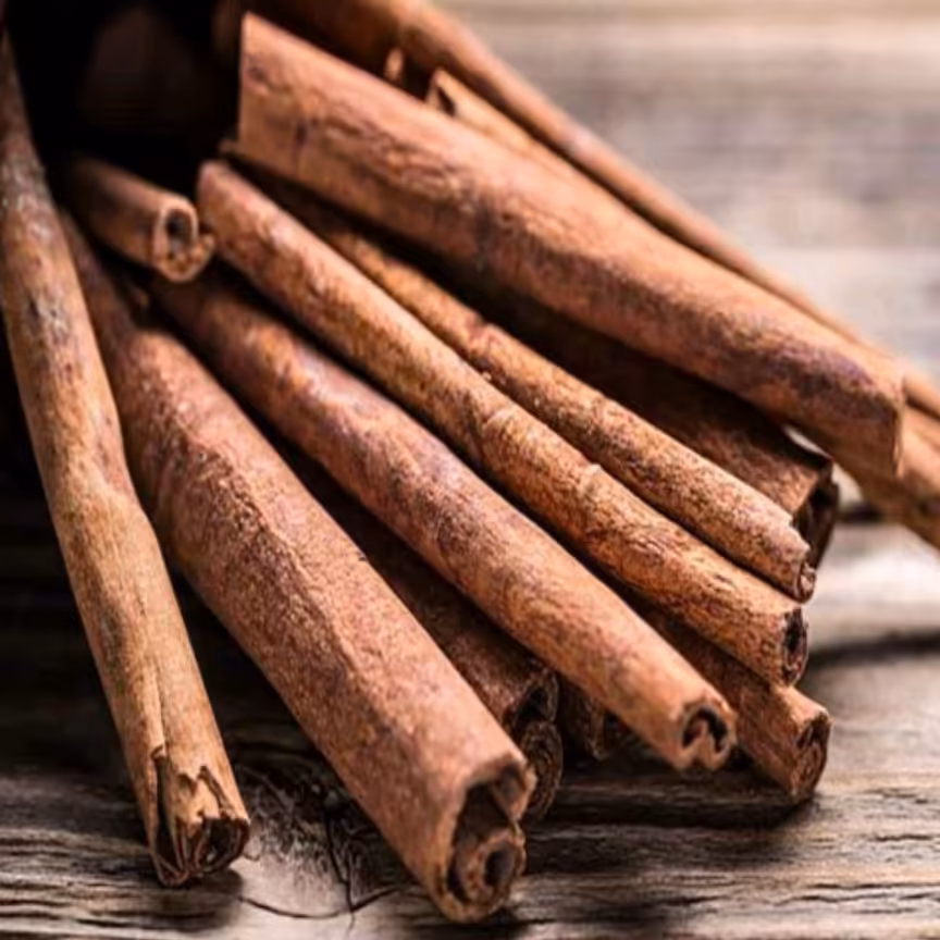 دارچین سیگاری