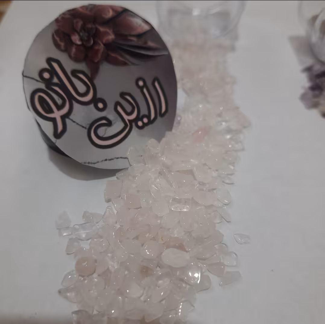 سنگ رزکوارتز