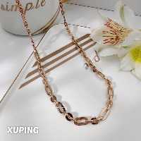 گردنی طرح طلا از برند ژوپینگ