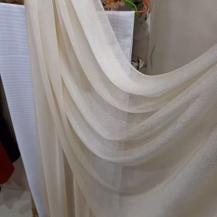 شال مجلسی اکلیلی  قواره دار